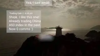 Trade FTSE China A50 Index CFD at 0 commission