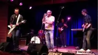 Rock & Roll at Acorn with Kennedy's Concern