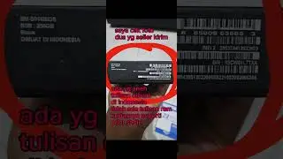 KRONOLOGI PENIPUAN TOKPED , S23+ BARANG INTER DIBILANG GA INTER