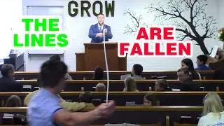 A Goodly Heritage - Pastor Adam Fannin