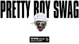 Soulja Boy- Pretty Boy Swag (Apollo Xo Remix)