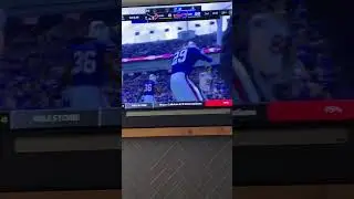 Bryce Callahan Griddy