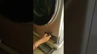 if washing machine door not open then try this trick. IFB