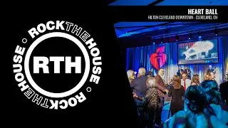 29th Annual Cleveland Heart & Stroke Ball