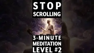 🌬 quick anxiety detox | 3-minute nervous system reset - Level 2