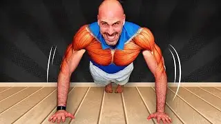 Perfect Push-Ups: 3 Tips to Customize and Prevent Injury