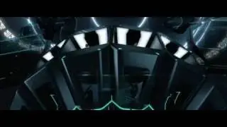 Tron: Legacy IMAX&reg; Trailer