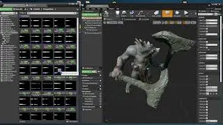Voice Acting from Paragon v1 (males)