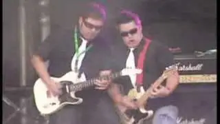 Senglar Gruixut'07