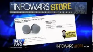 INFOWARS Nightly News Friday August 30th 2013