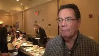 Why People Came to the First Annual US Mexican Numismatic Association. VIDEO: 5:44.
