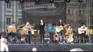 Papermoon - Time To Say Goodbye feat. Michi Oderits,Richard Istel, Becca,Chiara,Lara,Michael,Kamil