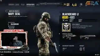 Sponsorius animated cam overlay / preview on image file/ obs rec