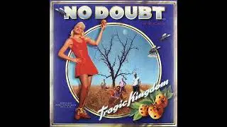 No Doubt - The climb ( No bass - Bassless - Bass backing track )