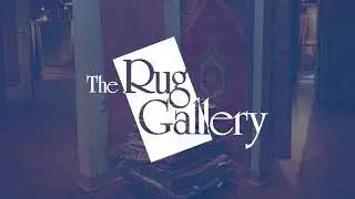 Anatolian Rugs from The Rug Gallery