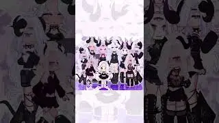 Gacha nebula  or gacha club ??  #gacha #gachaclub  IB ​⁠ @Mitsuki._.officiall inspo ​⁠@/Y3LLOW