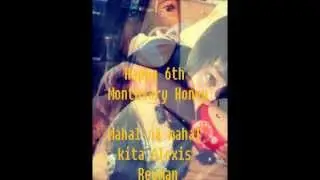 Happy 6th Monthsary