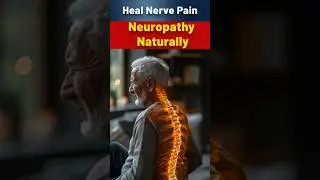 Best Neuropathy Supplements for Nerve Health & Pain! #neuropathyrelief  #neuropathytreatment