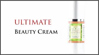 Ultimate Beauty Cream | Tree of Life Beauty