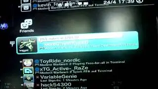 iiMoD_-MaGiiCz Freinds list