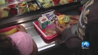 Summer feeding program launches next week