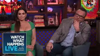 Tom Arnold Says Roseanne Barr Vandalized Julia Louis-Dreyfus&rsquo; Car | WWHL