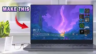 আপনার কম্পিউটারকে আরো শক্তিশালী করুন | Best Windows 10 or 11 Customization | 100% free