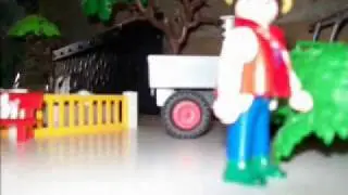 dat heb ik weer met playmobile boekbespreking.wmv