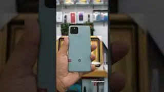 Pixel 5 🔥 #smartgadgetbd #foryou #pixel #reels #viral  #pixelphone #pixel5 #trending #viralvideo