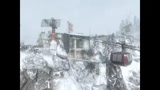 Black ops 1 pc : Sweatbannin #1