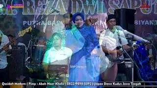 KERAMAT - Susi Andarista NADARIA - KHITANAN M.REZA DWI SAPUTRA - PRANAK DAWE KUDUS