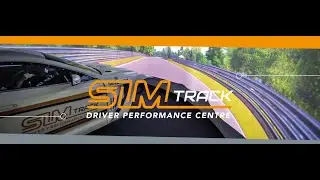 Corporate Events at SIMTrack Driver Performance Centre