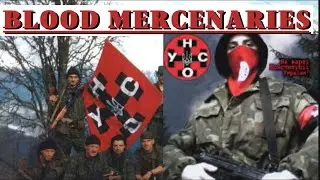Ukrainians fighting in Chechnya: The History of the UNA-UNSO (УНА-УНСО)
