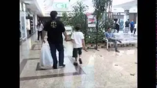 Leonardo Posella - 11 Anos (29/05/2014)