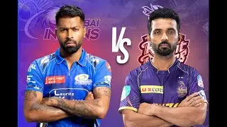 KKR VS MI IPL 2026| CRICKET 26 #cricket #bigantstudios #gaming #cricket26 #gameplay #ipl2026