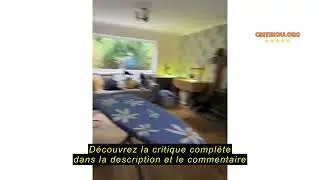 Avis sur la Vieira Home Large Folding Sturdy Ironing Board XXL Steam Generator 130 x 47 cm Made in E