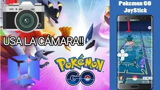 COMO SER FLY FACIL Y SENCILLO EN POKEMON GO 2020 SIN ROOT [C&Aacute;MARA INSTALADA]