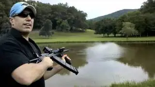 saiga 12 demo part II