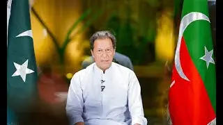 🔴 LIVE | Chairman PTI Imran Khan is only Hope for Pakistan