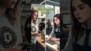 What is Crypto currency? Explained in 60 Seconds!
