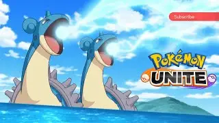 First Time Playing Lapras And Successfully Secure Rayquaza | Water Pulse & Bubble Beam | HINDI