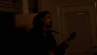 Come See My Dead Person - Cemetary Cherry