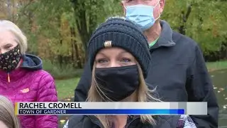 Opposition to new Quarry in Door County
