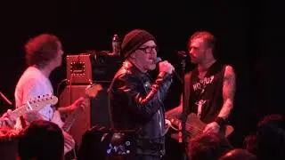 Corey Taylor & Friends: Part 5. Clampdown (The Clash), Touch Too Much (AC/DC)
