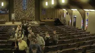 Sanborn CRC Jan 25, 2026 AM 2 Corinthians 5:14-21