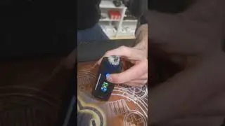 Psycho-Coils Handmade 8 Core for Widowmaker