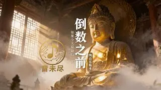倒数之前 · 纯音乐版 · 震撼音乐之音 | 声未尽x音未尽