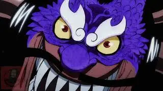 One Piece Episode 1070 Spoilers & Release Date | Animann #animespoilers #anime2023