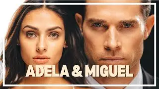 Adela & Miguel┃ O ÚLTIMO DRAGÃO┃ PARTE ÚNICA