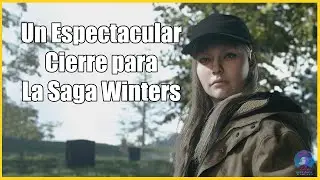 Shadows of Rose: Un Espectacular Cierre para la Saga Winters